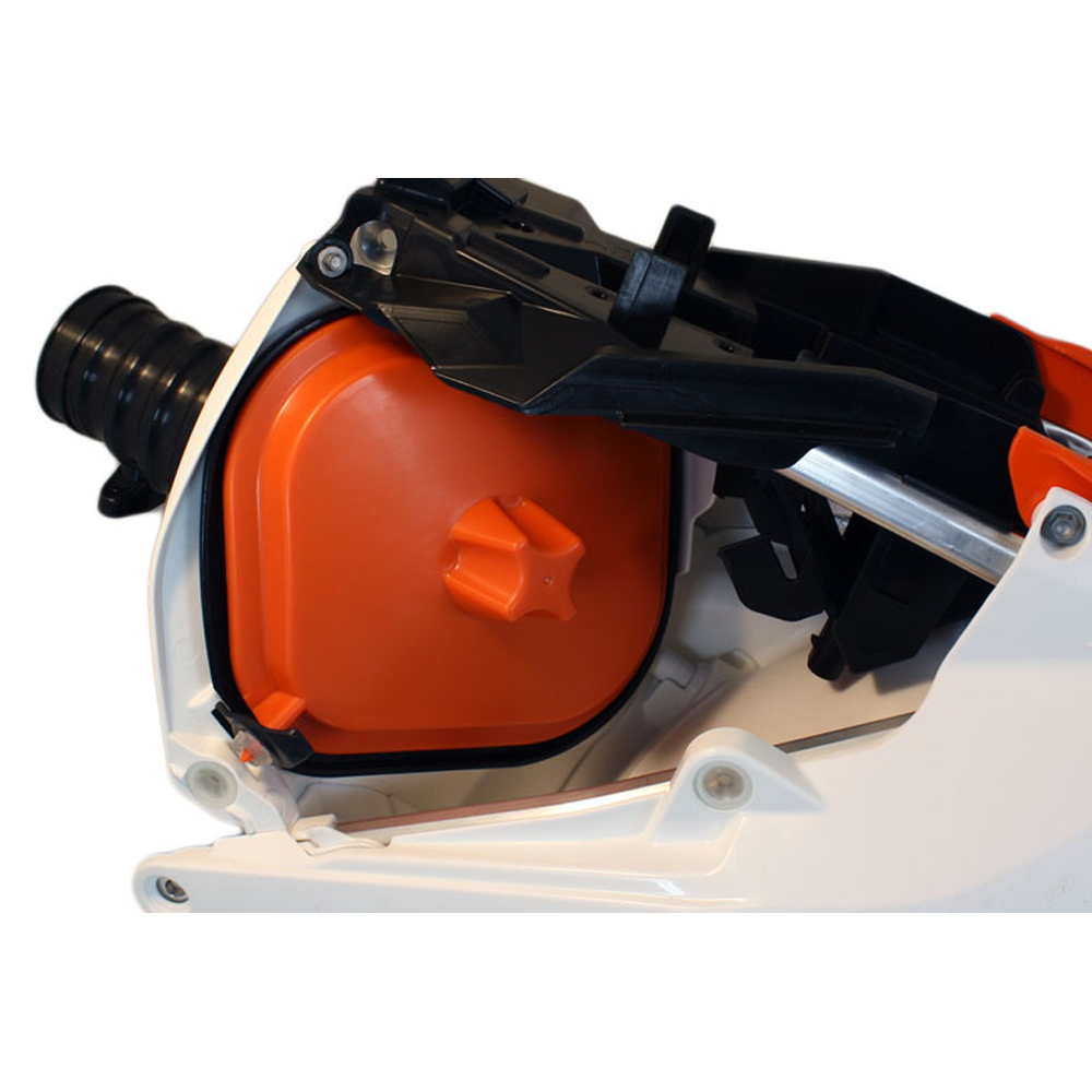 BIHR Couvercle De Filtre a Air Twin Air Ktm/Husqvarna