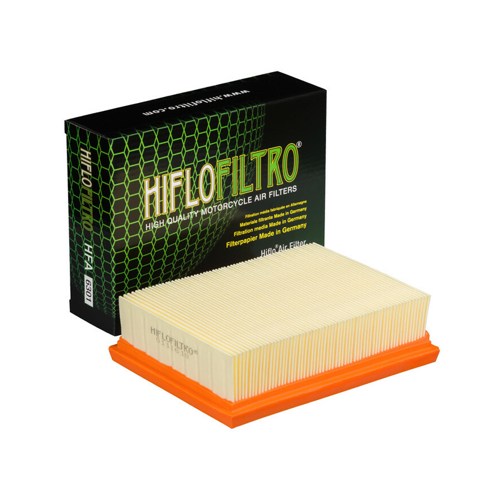 BIHR Filtre a Air Hiflofiltro Ktm 1050 Adventure