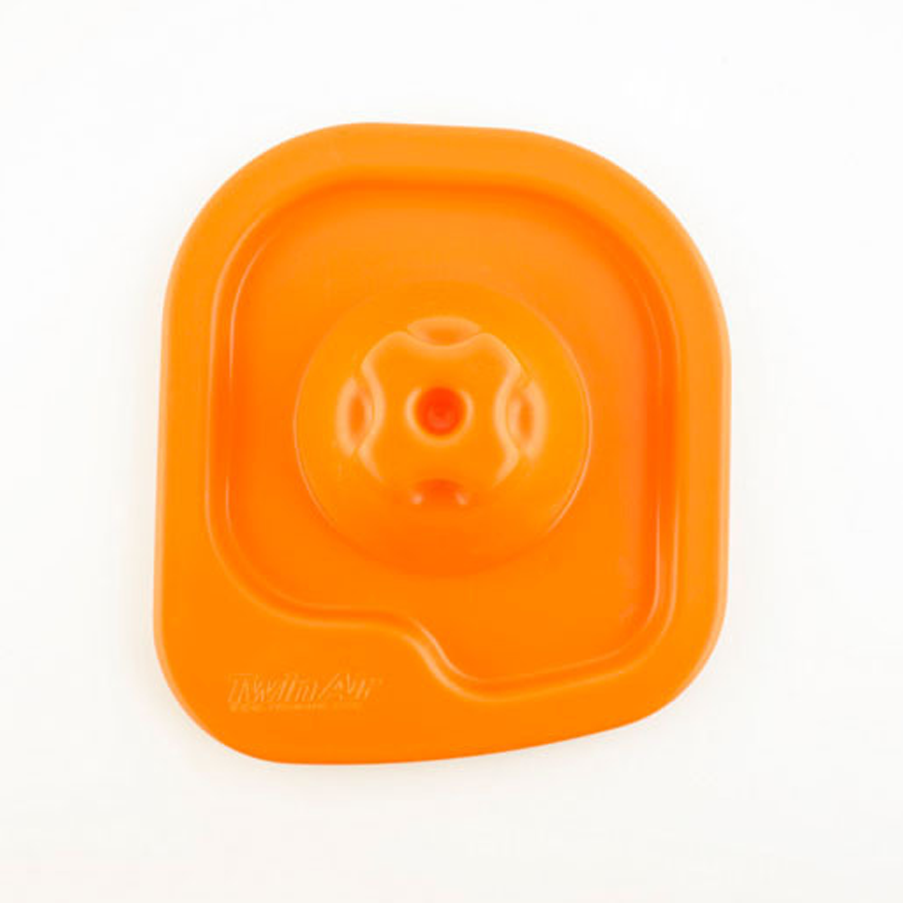 BIHR Couvercle De Filtre a Air Twin Air