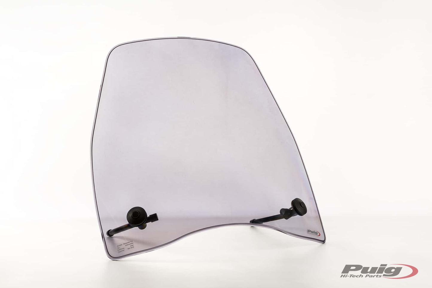 PUIG Parebrise Mod. Urban Peugeot Kisbee/Rs C/Trasp
