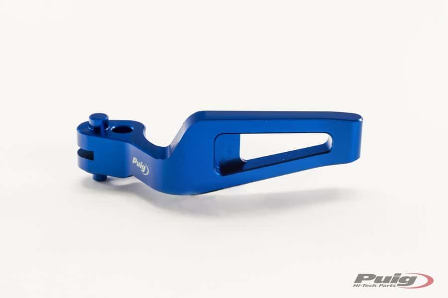 PUIG Levier De Frein De Parking T-Max 500/530 C/Bleu