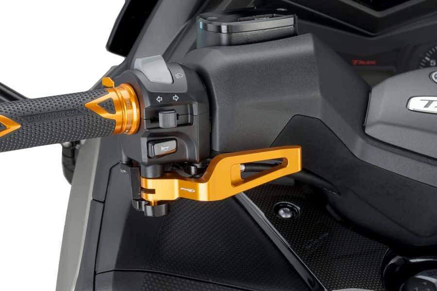 PUIG Levier De Frein De Parking T-Max 500/530 C/Or
