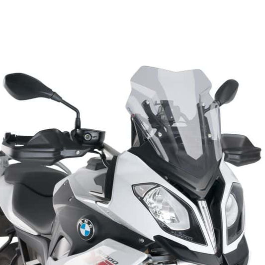 PUIG Bulle Racing Bmw S1000Xr 15'-18' C/Fume Claire