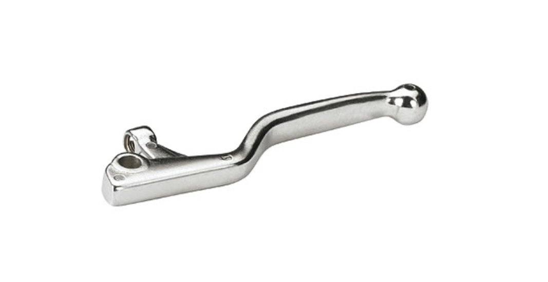BIHR Levier De Frein Bihr Type Origine Aluminium Forge Poli