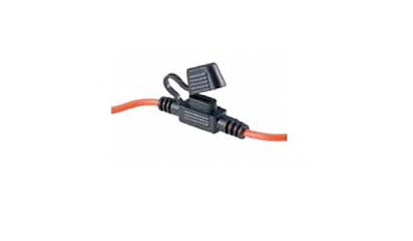 BIHR Porte-Fusible Etanche Sachet De 10
