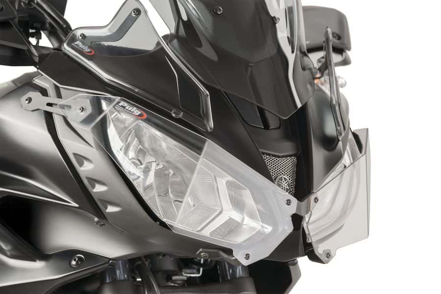 PUIG Protège phare Yamaha Mt-07 Tracer