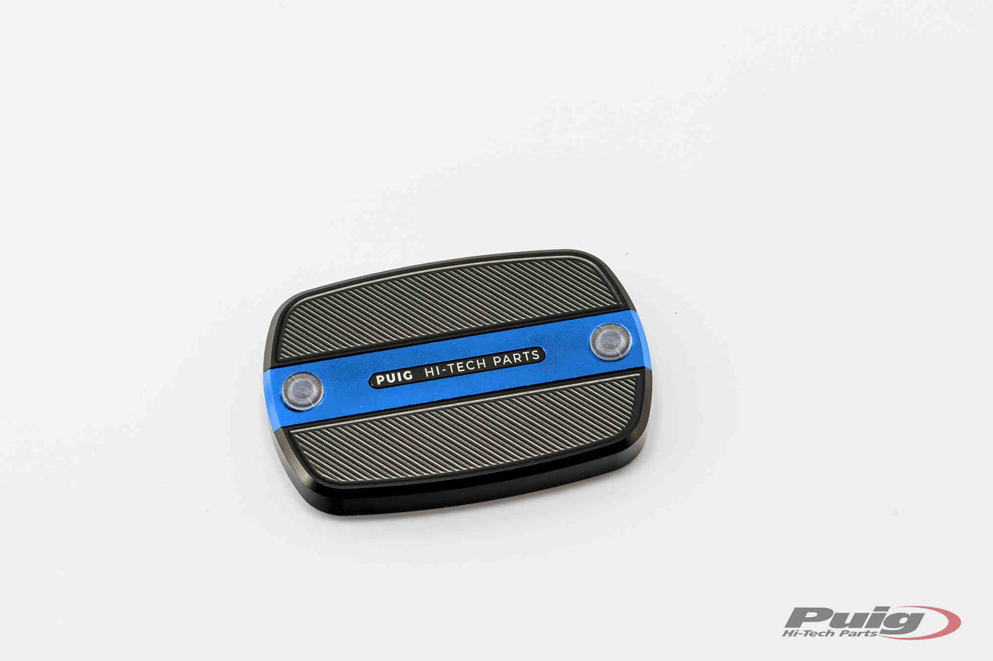 PUIG Casquette De Reservoir Liquide Freins Yamaha C/Bleu