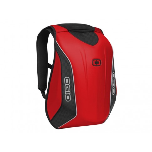 BIHR Sac a Dos Ogio Mach 5 Rouge