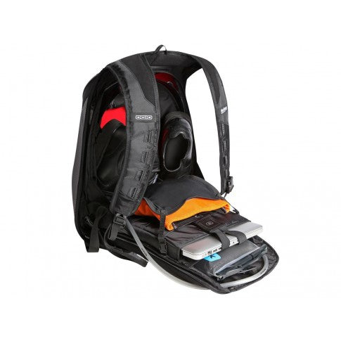 BIHR Sac a Dos Ogio Mach 5 Rouge