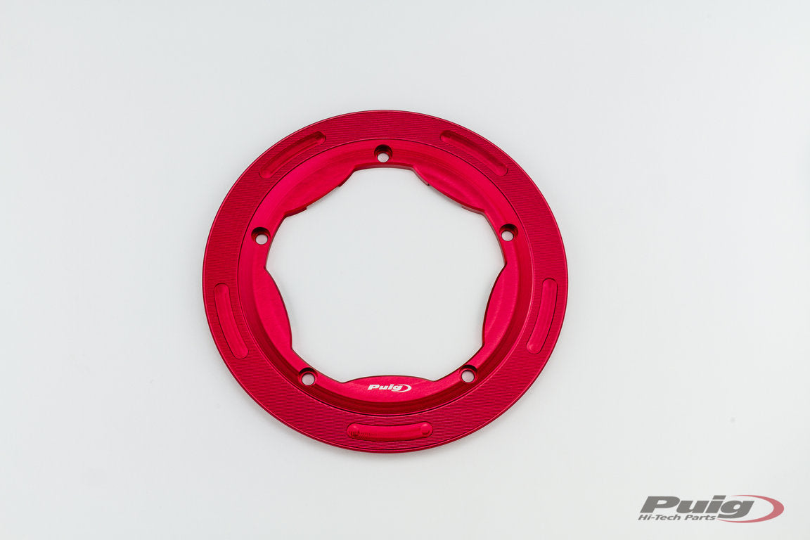 PUIG Anneau Protege Couronne T Max 17' C/Rouge