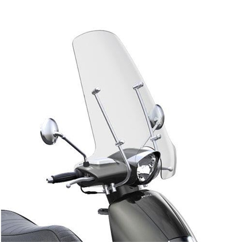 PARE BRISE HAUT DJANGO