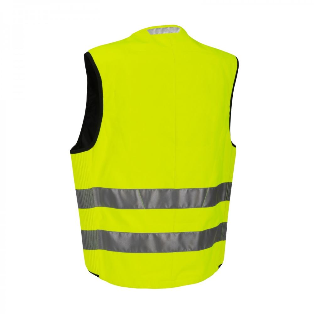 BERING C-Protect Air Haute Visibilite Fluo