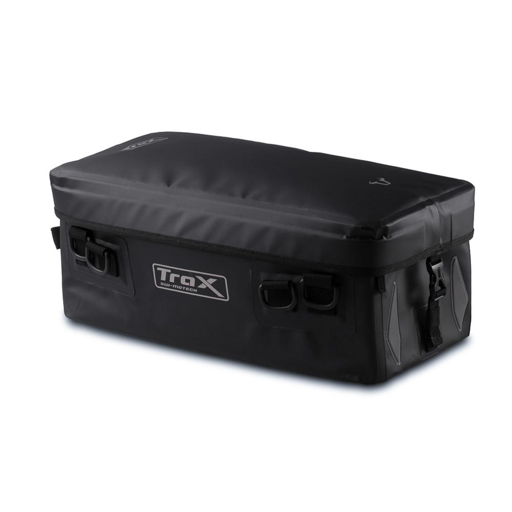 Sw Motech Trax M/L Sacoche De Sur-Valise. Pour Valise Laterale Trax/Bmw/Plus Loin Valises.