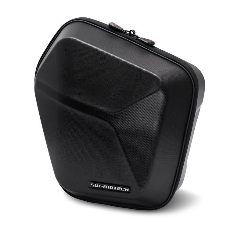 Sw Motech Valise Laterale Urban Abs Droite. 16,5 L. Plastique Rigide Abs. Pour Slc Droit.