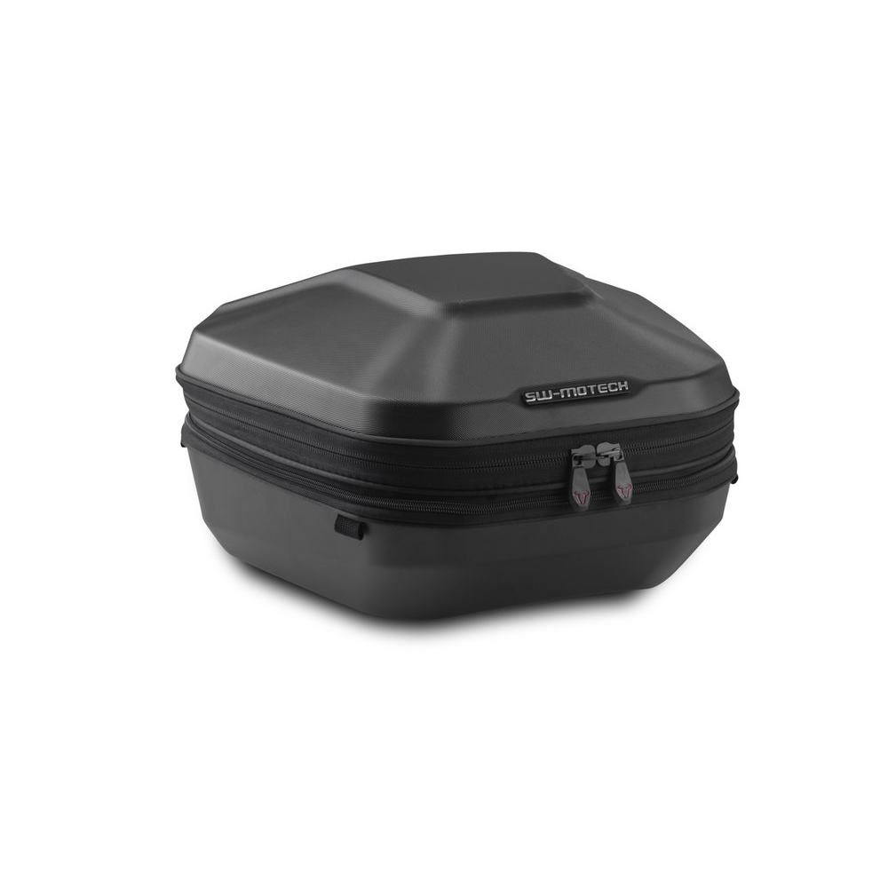 Sw Motech Topcase Urban Abs. 16-29 L. Systeme Dhv. Plastique Rigide Abs. Noir.