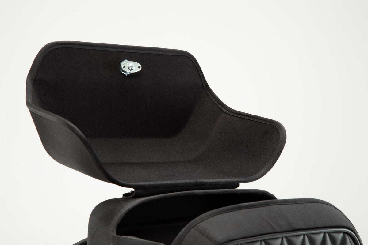 SW MOTECH Sacoche laterale pour support LH1 Legend Gear