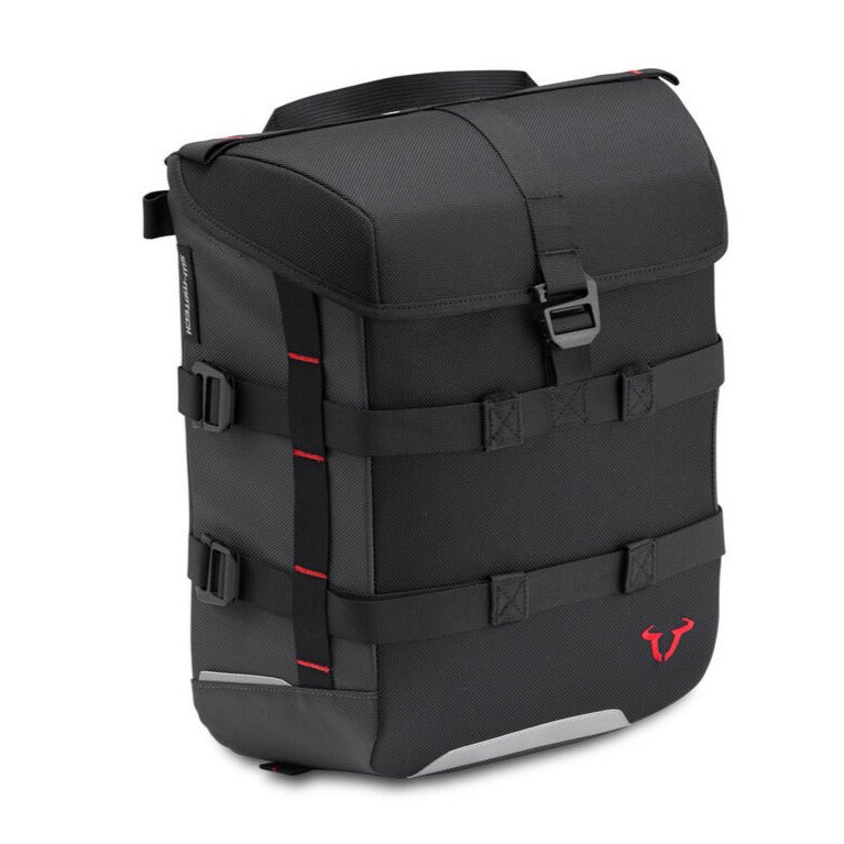 Sw Motech Sacoche Sysbag 15 Avec Platine Dadaptation Gauche. 15 L. Pour Slc Et PRO Gauche.