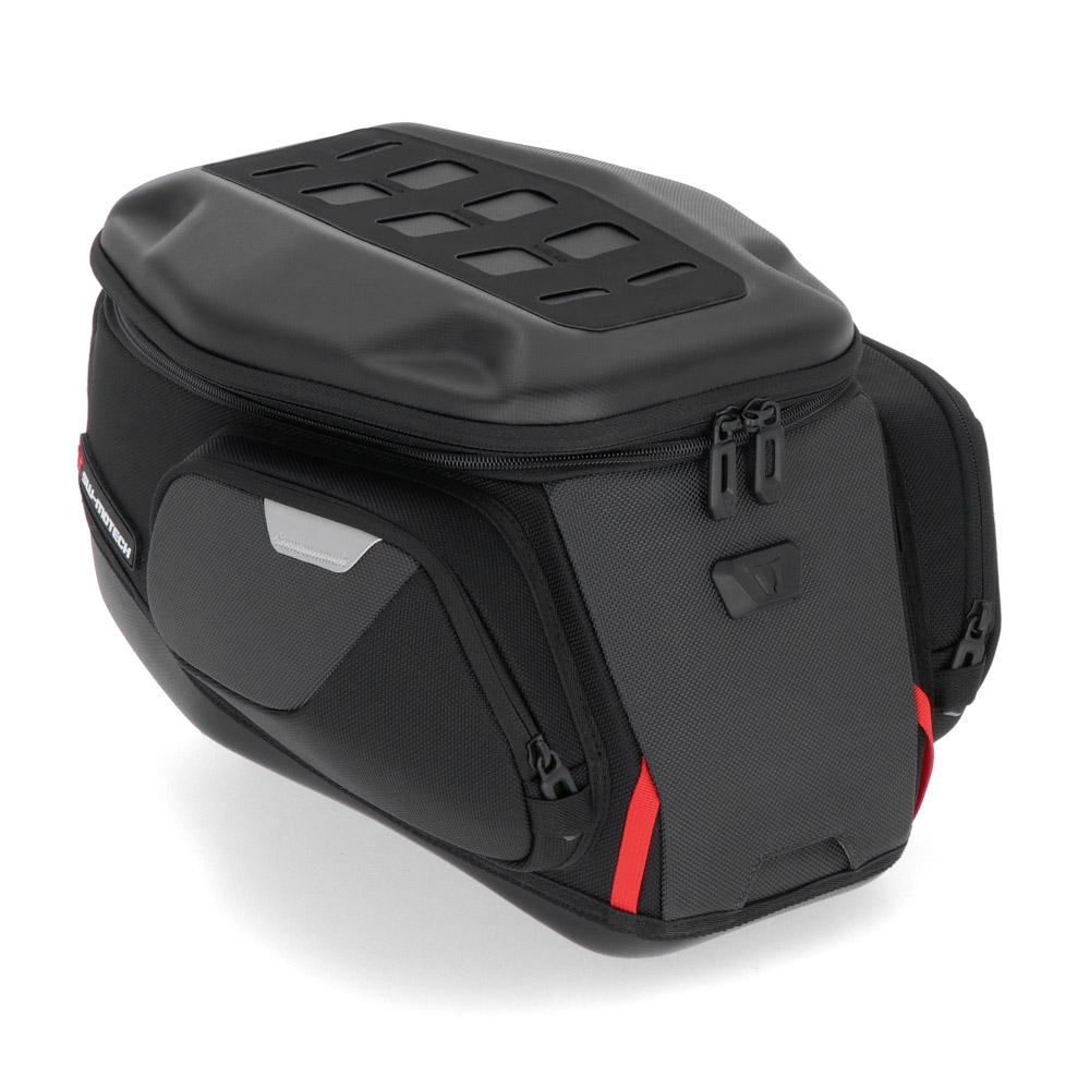 Sw Motech Sacoche De Reservoir PRO Trial. 13-18 L