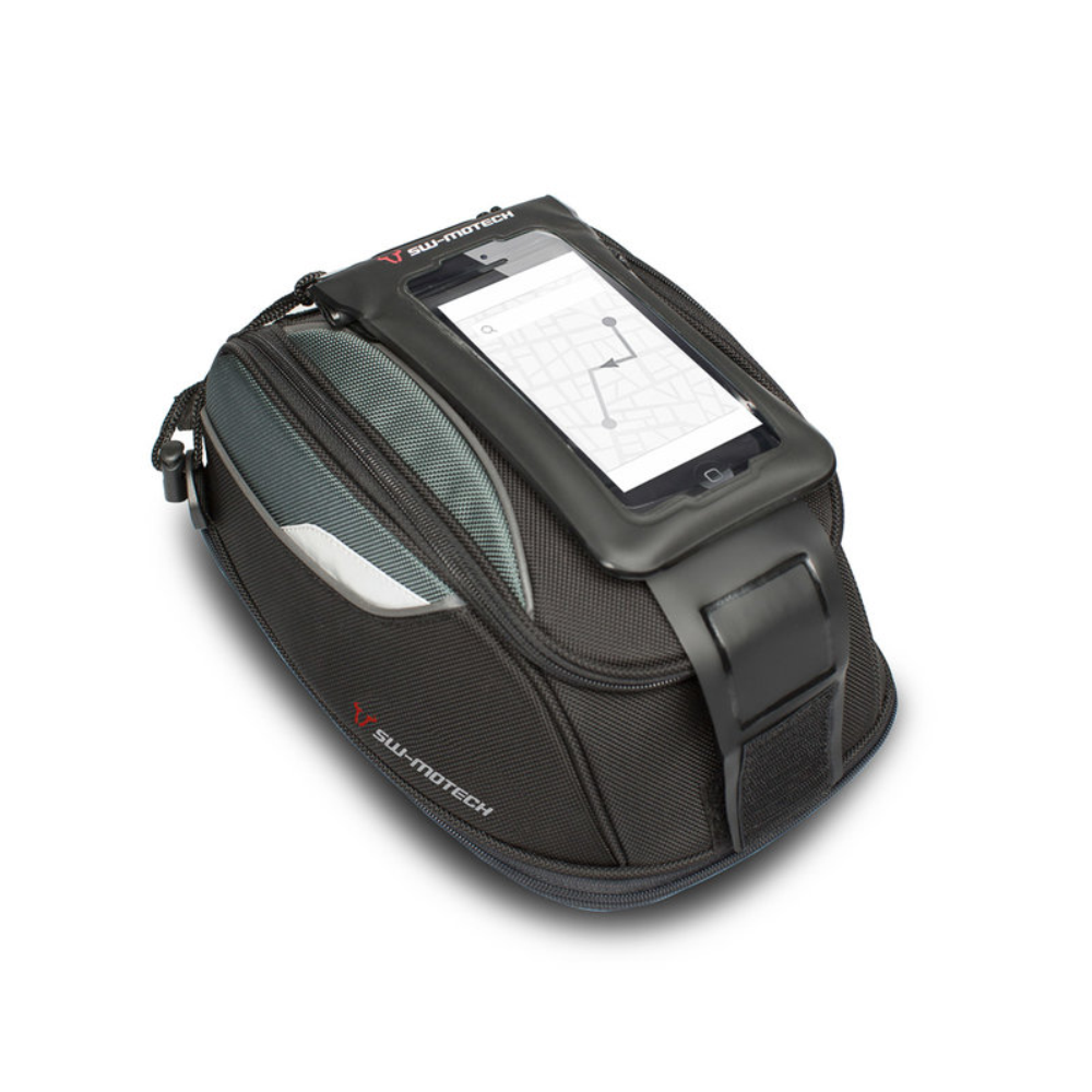 Sw Motech Pochette Etanche Pour Smartphone. Etanche. Pas Pour EVO Micro, Enduro Lt.