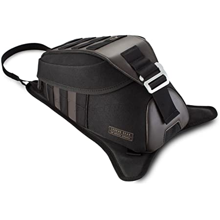 Sw Motech Legend Gear Sacoche De Reservoir Lt2. 5,5 L. Fixation Par Sangles.