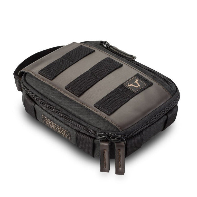 Sw Motech Legend Gear Pochette Accessoire La2. 1,2 L. Resistant Aux Projection de Leau