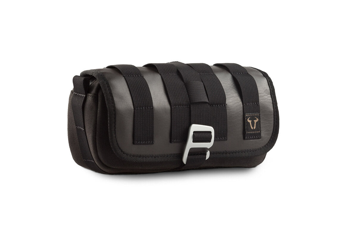 Sw Motech Legend Gear Trousse A Outils La5. 1.6 L. To Mount On Frame Or Handlebar.