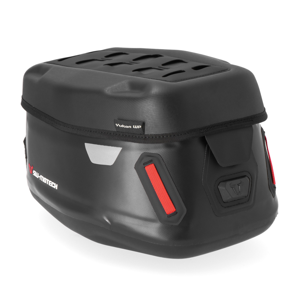 Sw Motech Sacoche De Reservoir PRO Yukon Wp. 6 L. Avec Anneau Superieur PRO Etanche.