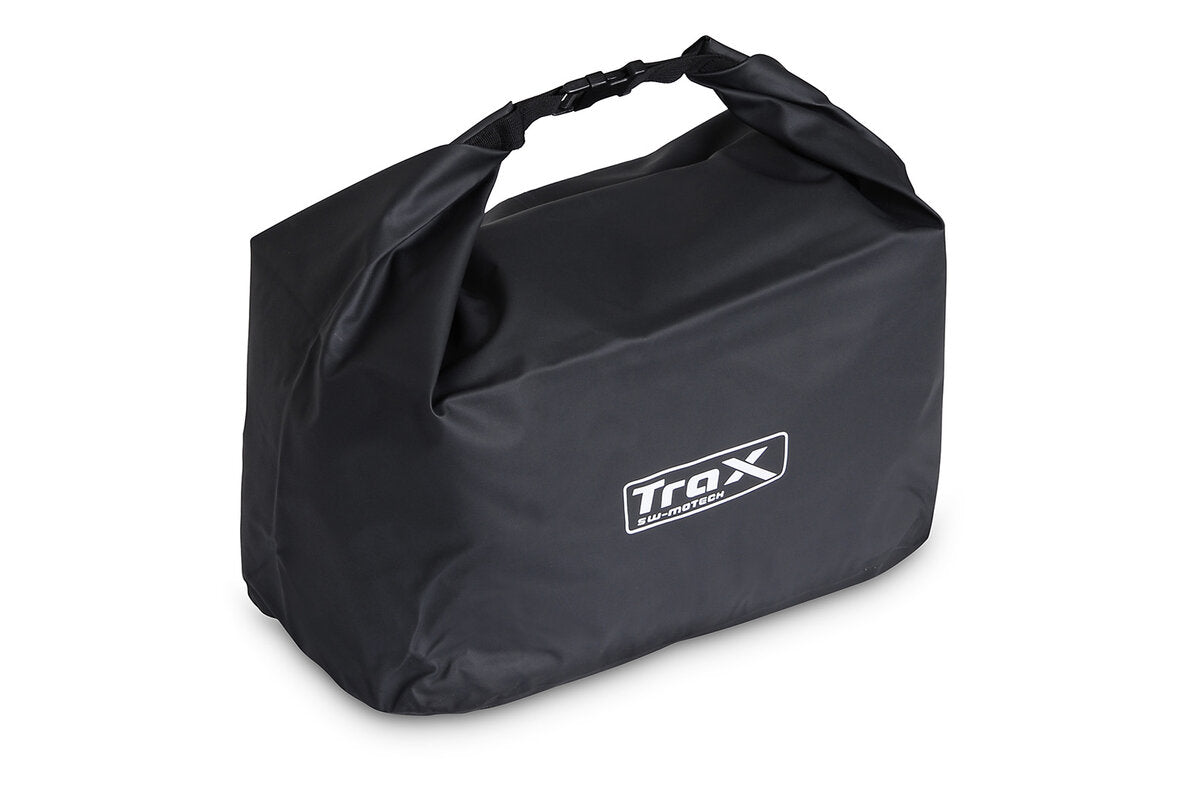 Sw Motech Trax ADV M/L Sacoche Interne De Couvercle. Noir. Pour Valises Laterales Trax ADV.