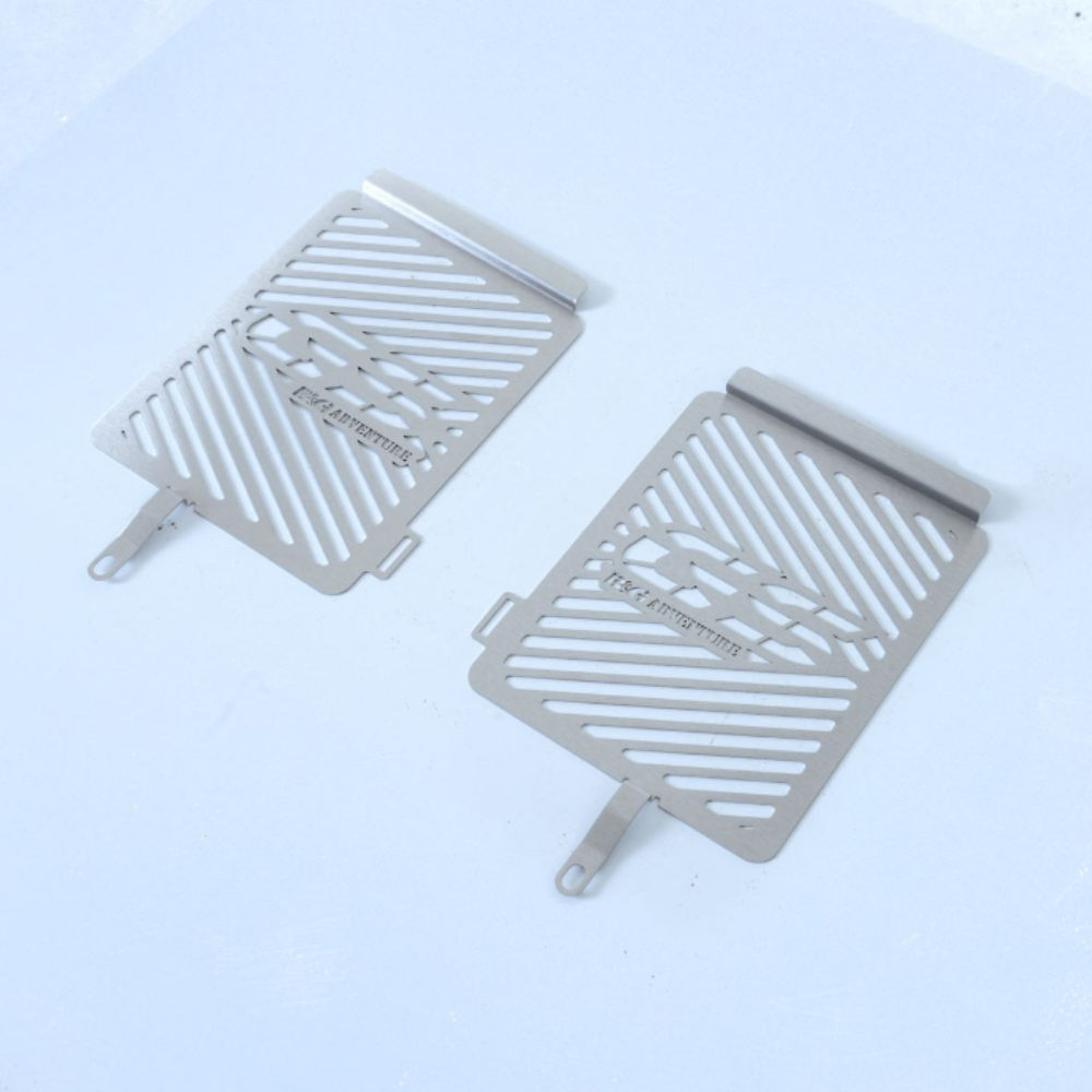 RG Grille de radiateur BMW R1250GS '18 - & R1250RT '19 - (PAIRE)-R1250 GS