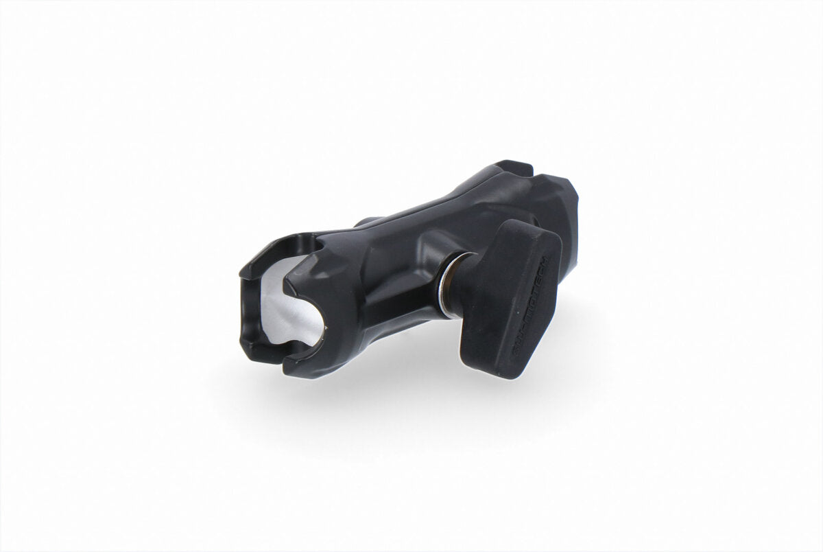 Sw Motech Bras Ram 7,5Cm. Noir. Bras De Fixation
