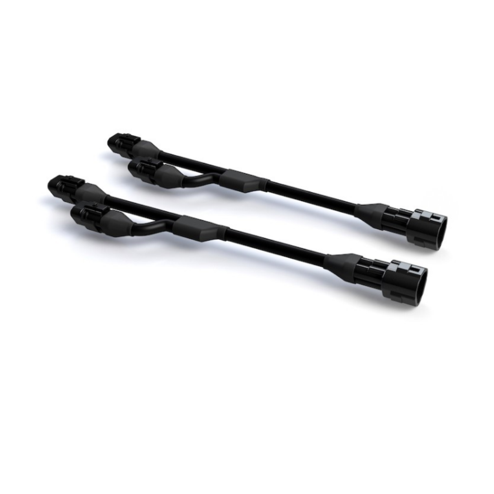 DENALI 2.0 Y-Splitter Kit /Universel