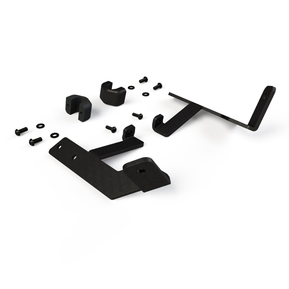 DENALI Supports De Phare De Conduite Denali KTM790 KTM890 ADV