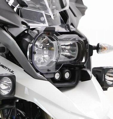 RG Supports De Montage D'Éclairage Pour Bmw R1200Gs Lc '13