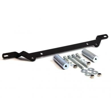 DENALI Supports De Montage D'eclairage Pour Bmw R1250Gs