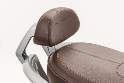 Dosseret Passager Django MARRON