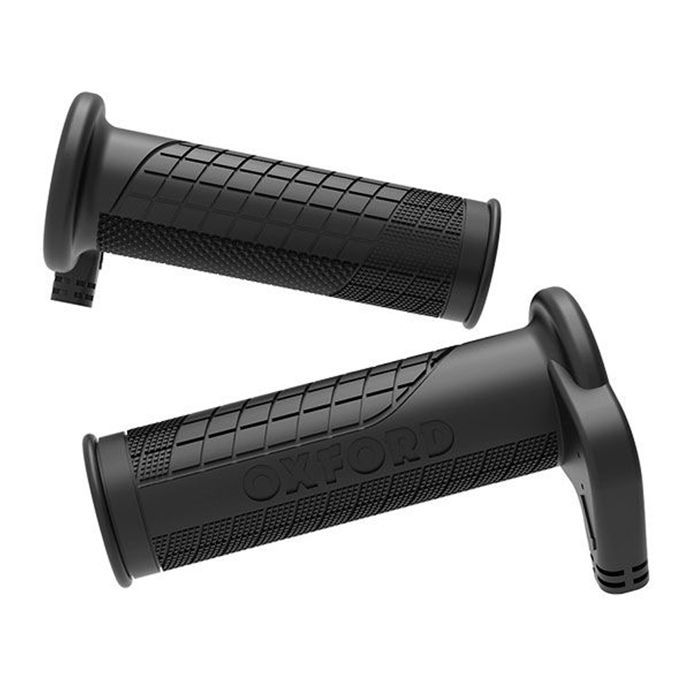 Hotgrips EVO Touring (Temperature controlled)