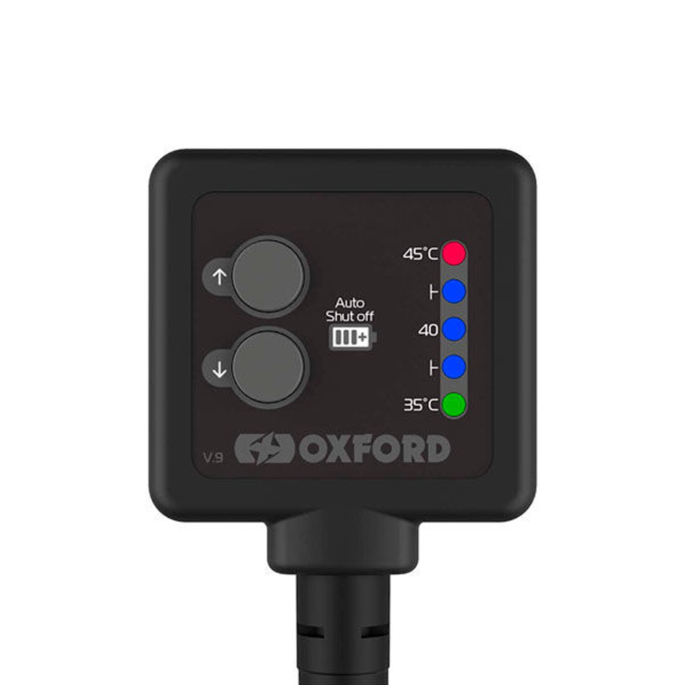 Hotgrips EVO Touring (Temperature controlled)