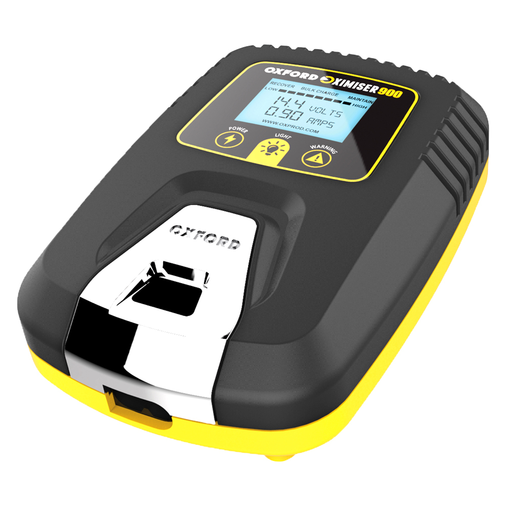 OXFORD Oximiser 900 Systeme de gestion de batterie