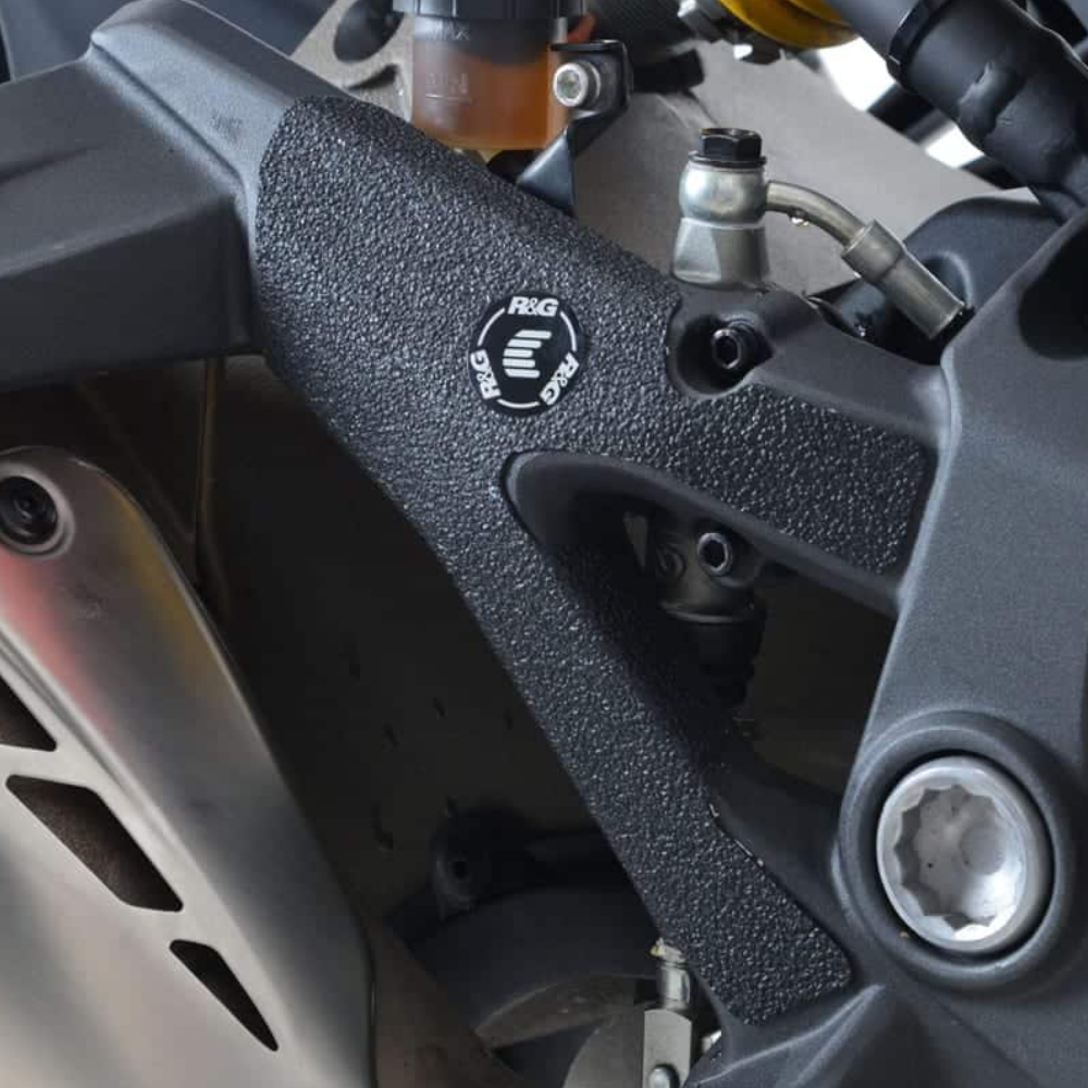 RG Protection De Cadre Ducati Monster 821/1200 2014-