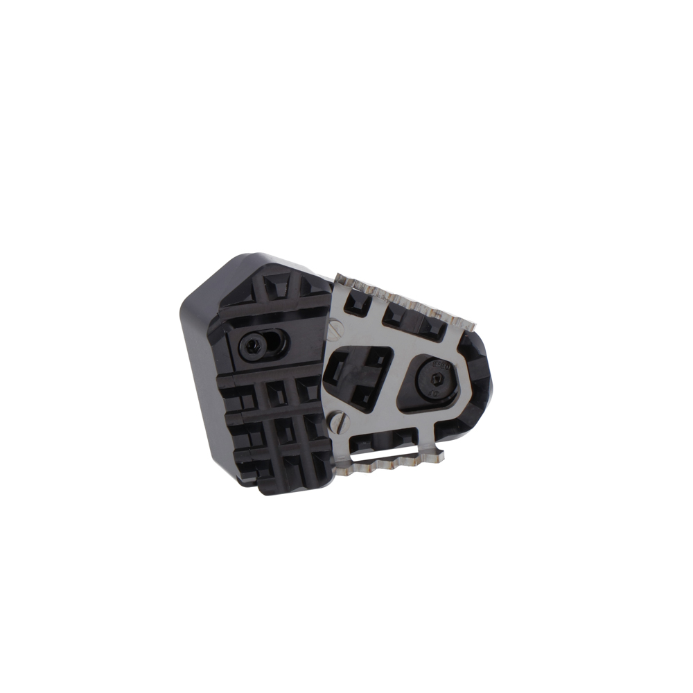 Sw Motech Extension De Pedale De Frein. Noir. Bmw S 1000 Xr (19-)