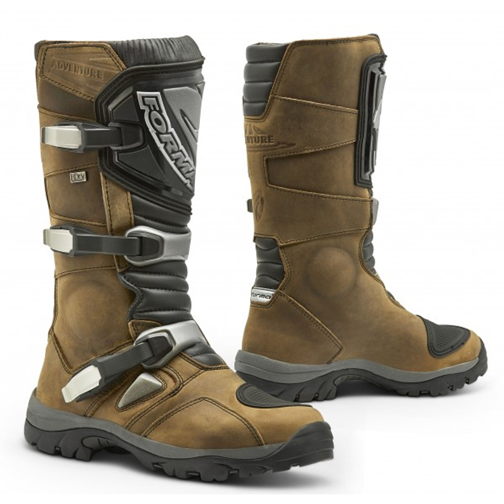 FORMA Adventure Hdry Marron