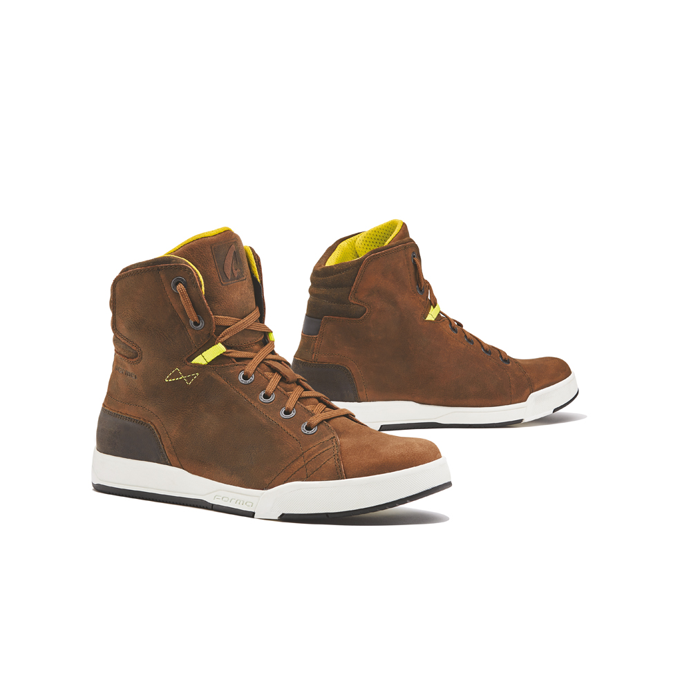 FORMA Swift Dry Marron