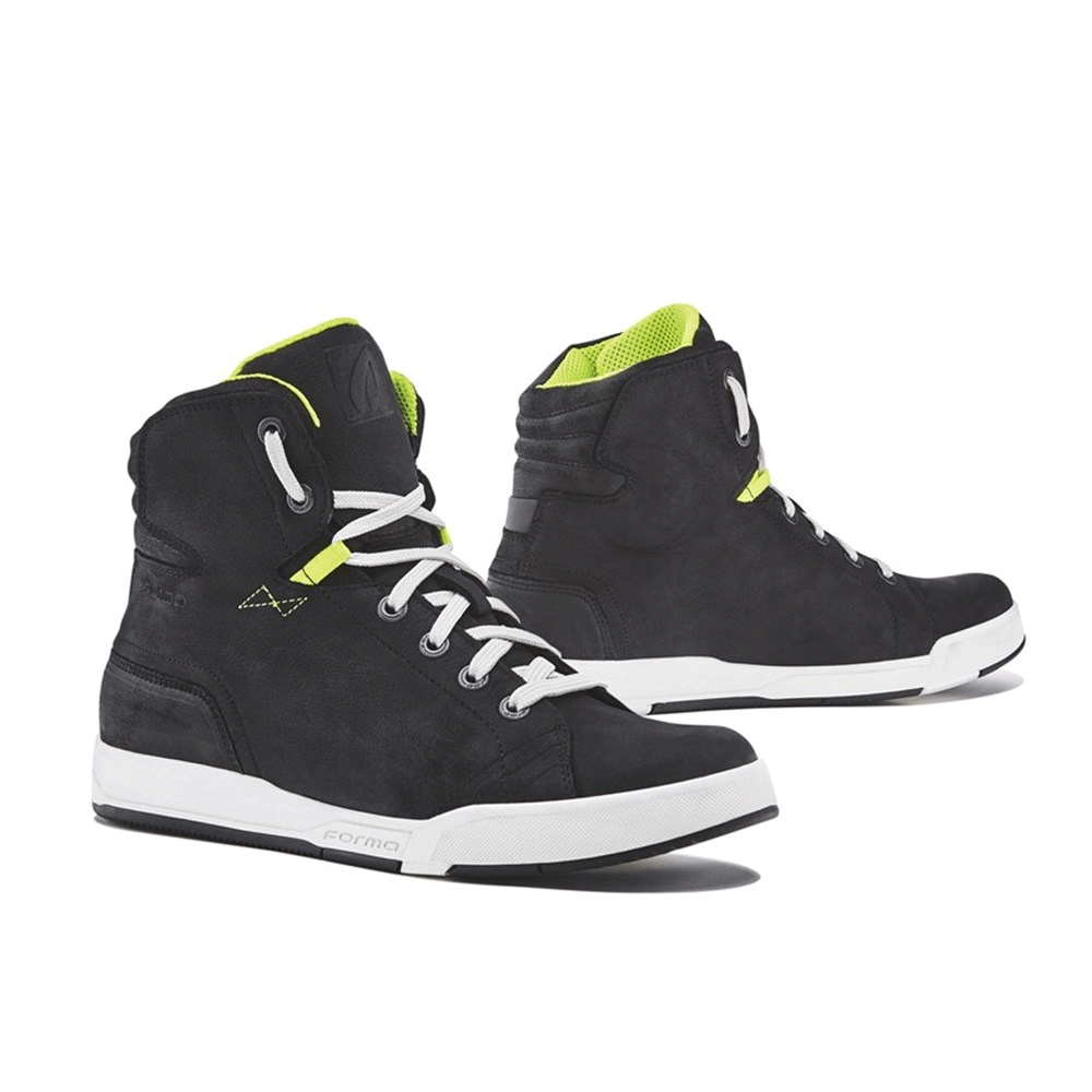 FORMA SWIFT DRY NOIR/BLANC