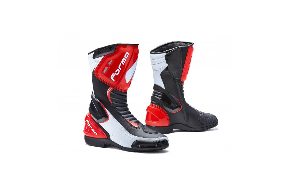 FORMA FRECCIA NOIR/BLANC/ROUGE