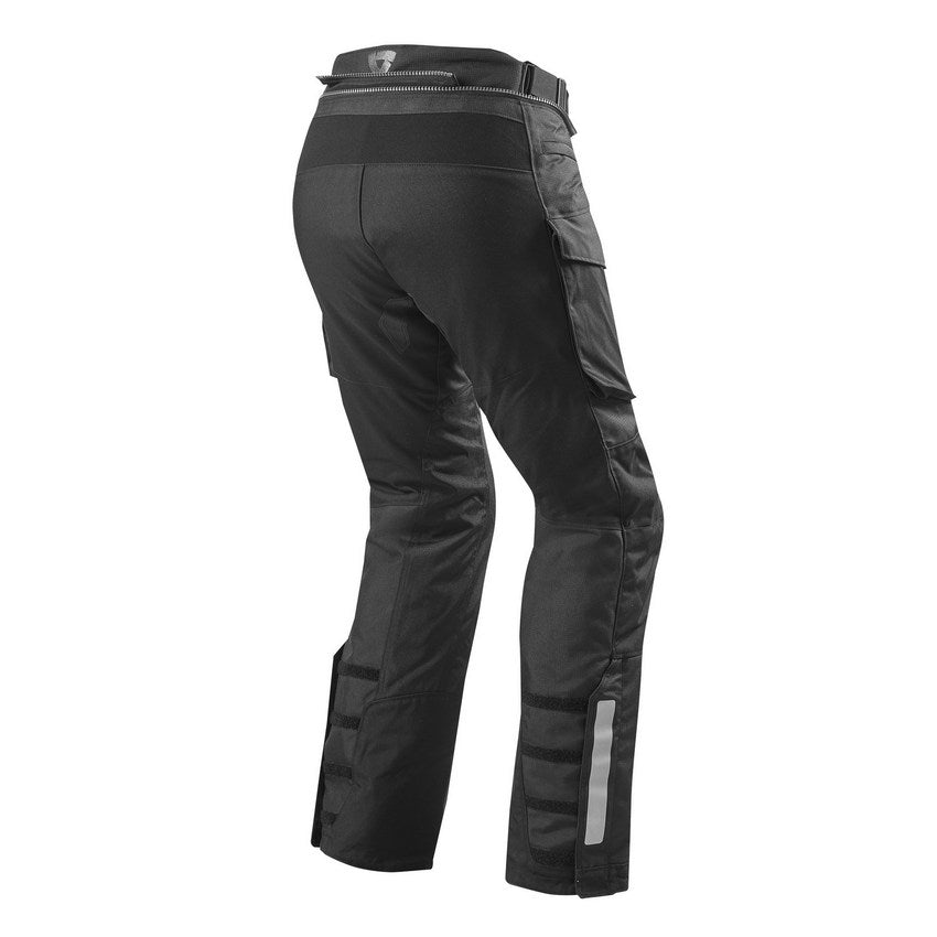 REVIT Pantalon Sand 3 Black Standard