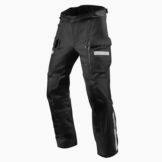 REVIT Pantalon Sand 4 H2O Noir Standard