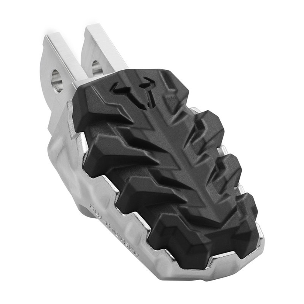 Sw Motech Kit De Repose-Pieds EVO. Bmw R1200Gs Lc (13-) / ADVenture (13-).