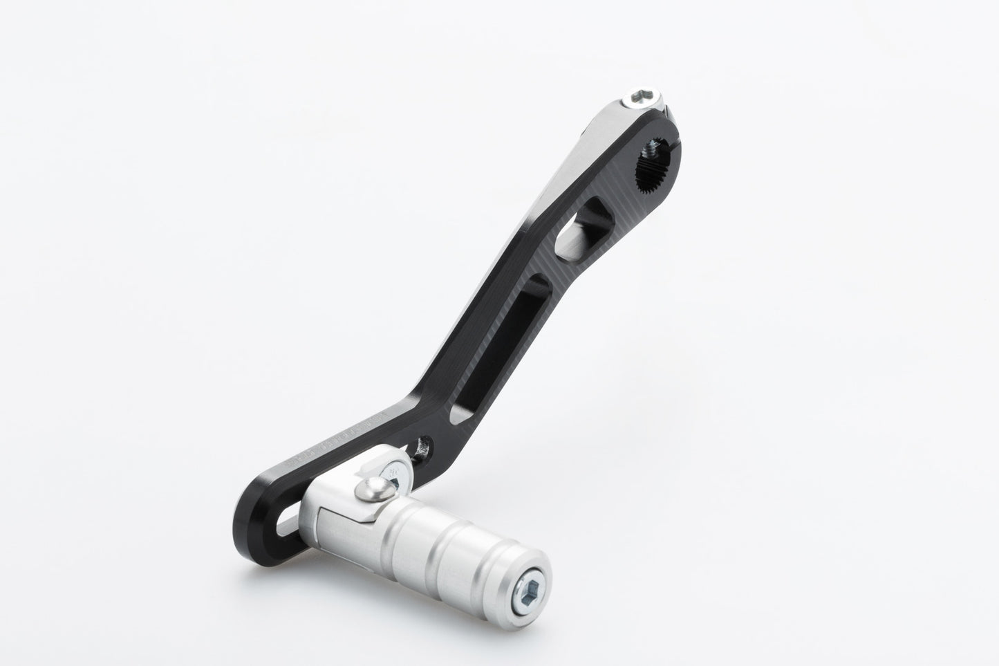 Sw Motech Gear Lever. Black. Bmw R1200Gs/R1200Gs ADV.