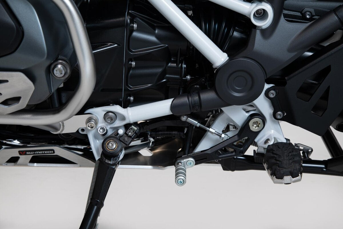 SW MOTECH Selecteur De Vitesse BMWR1200GSLC,BMWR1200GSADV (13-)
