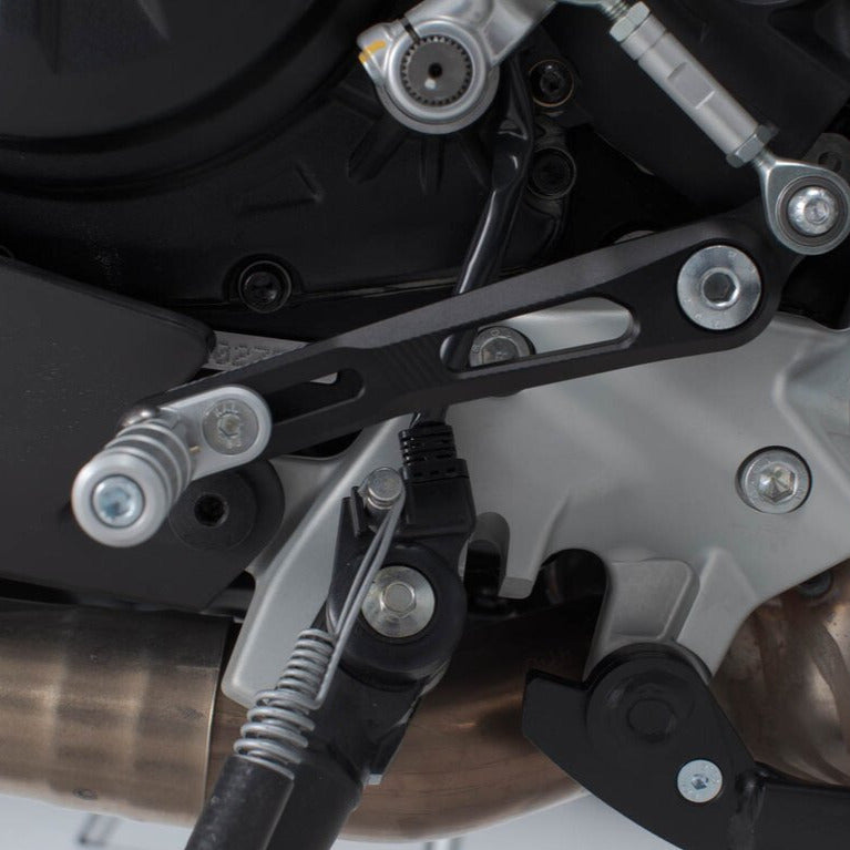 Sw Motech Selecteur De Vitesse. Ducati Multistrada 1200 Enduro (16-)